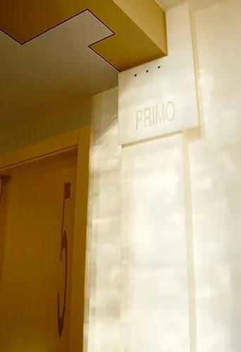 לינה וארוחת בוקר Il Bocciolo Della Rosa 3*