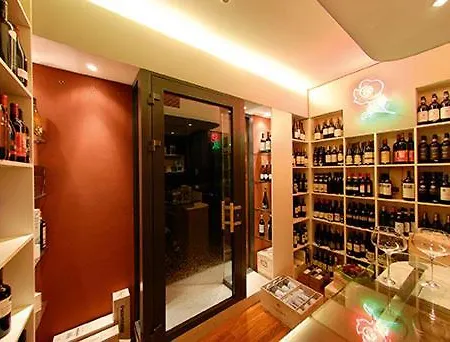 Bed & Breakfast Il Bocciolo Della Rosa SantʼAgostino