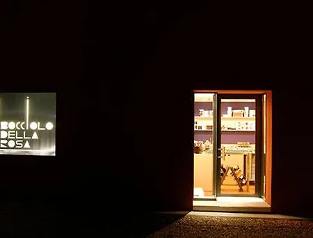 Il Bocciolo Della Rosa Bed and breakfast