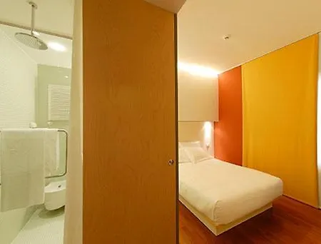 Il Bocciolo Della Rosa 3* SantʼAgostino