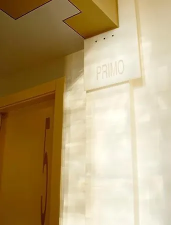 Panzió Il Bocciolo Della Rosa 3*