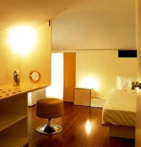 Il Bocciolo Della Rosa 3* SantʼAgostino