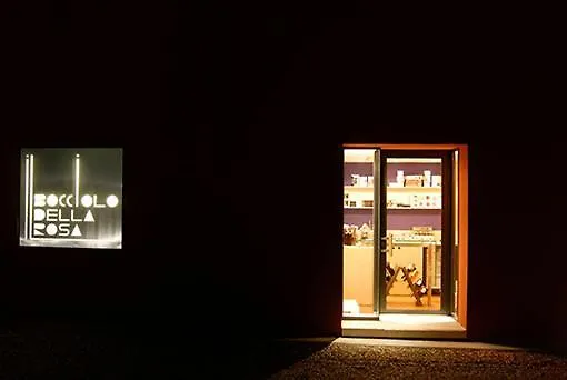 Il Bocciolo Della Rosa Bed & Breakfast