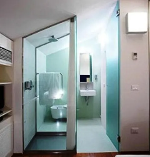 Bed and Breakfast Il Bocciolo Della Rosa