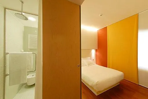 Il Bocciolo Della Rosa 3* SantʼAgostino